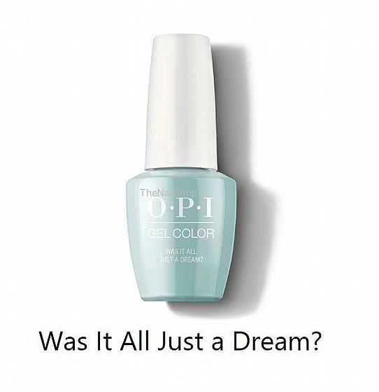 Was It All Just a Dream