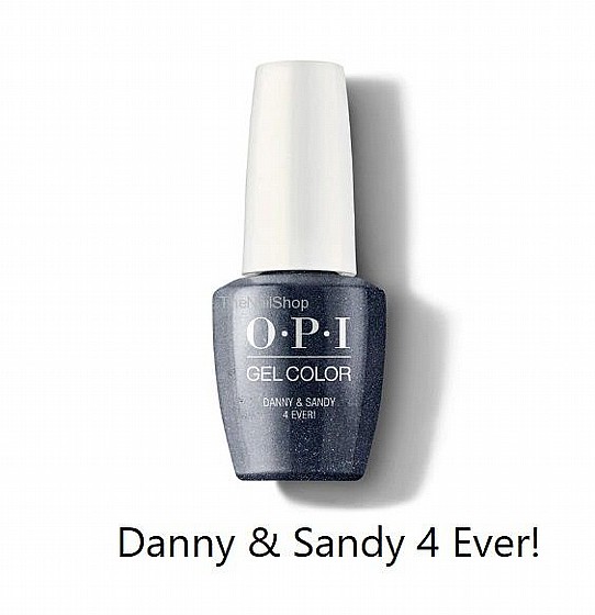 !Danny & Sandy 4 Ever