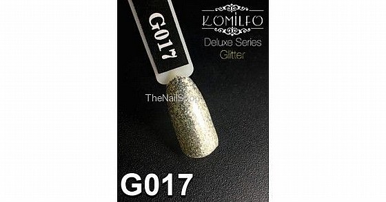 ������� 8 �"� ���� G017  