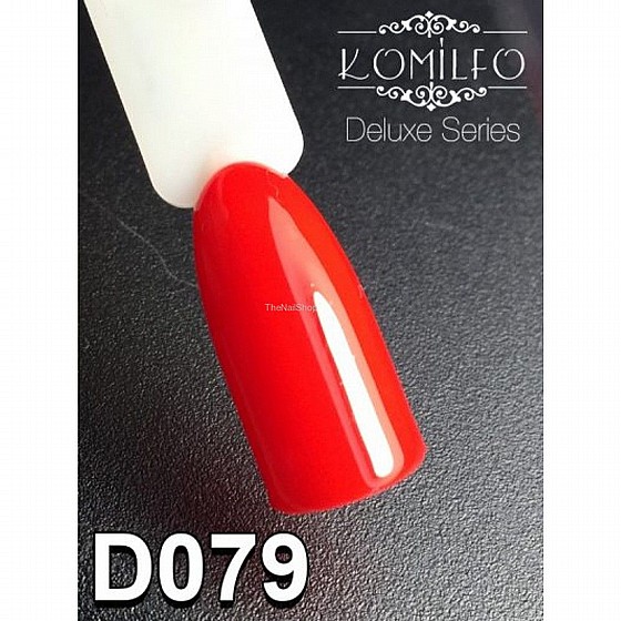 ������� 8 �"� ���� D079