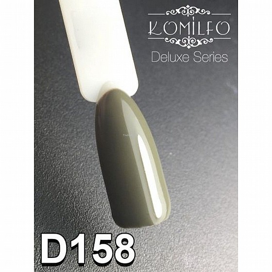 ������� 8 �"� ���� D158