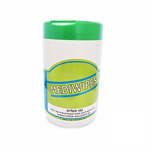 ������ ���� ������ ������ ������ Mediwipes