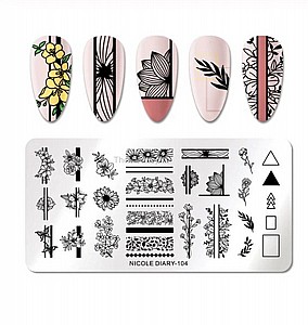 ���� ������ ��� ND104