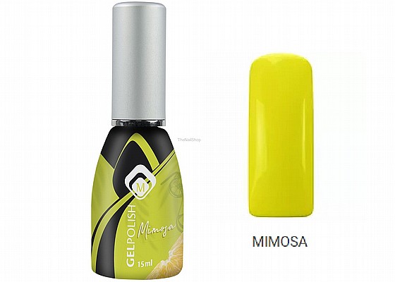 �� �� ������ MIMOSA
