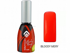 לק ג'ל מגנטיק BLOODY MARY לק ג'ל מגנטיק BLOODY MARY