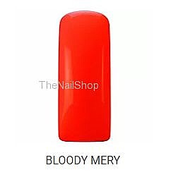 �� �� ������ BLOODY MARY
