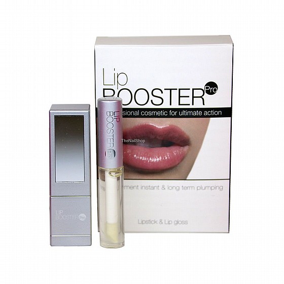 ��� ����� ���� �������+������� ������ ������� Lip Booster Kit