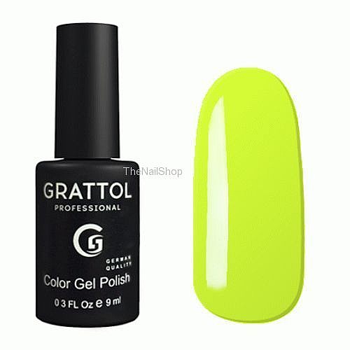 ����� GRATTOL 035