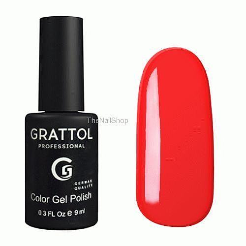 ����� GRATTOL 033