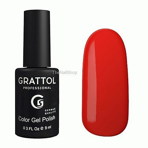 ����� GRATTOL 027