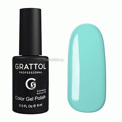 ����� GRATTOL 016