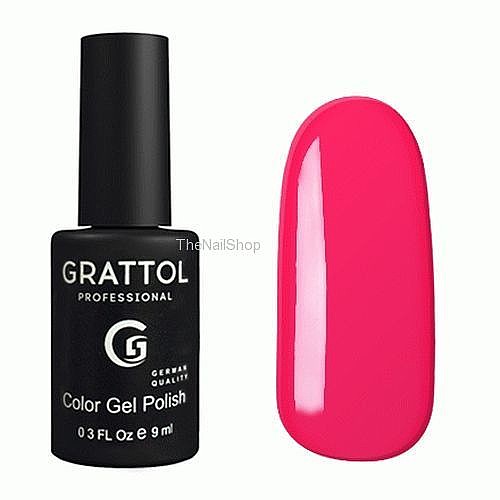 ����� GRATTOL 031