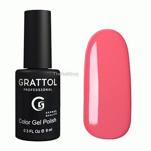 ����� GRATTOL 032