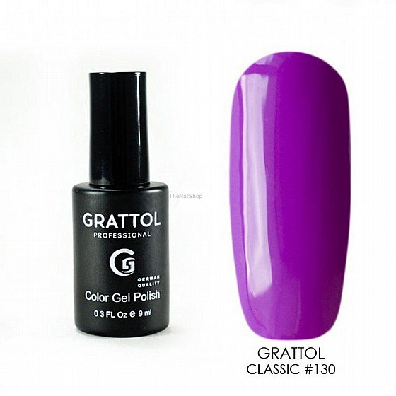 ����� 130 GRATTOL