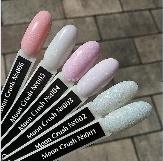 ����� ����� MOON CRUSH 03