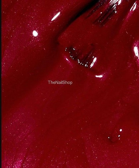 OPI Red