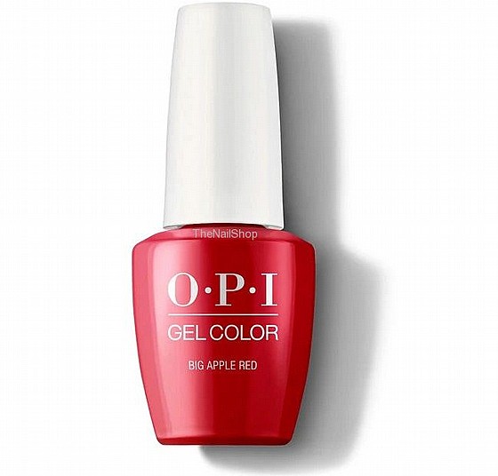 Big apple red