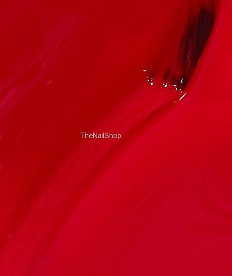 Big apple red