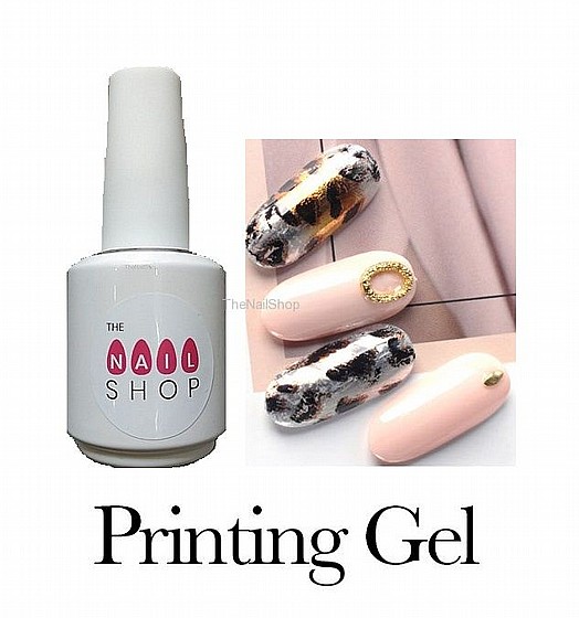 Printing gel �� ������ �����