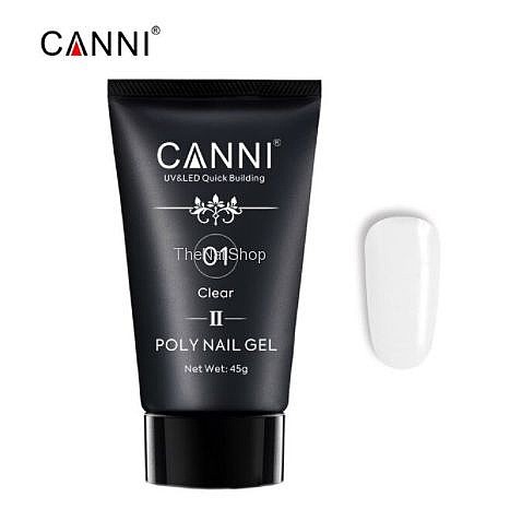 ������ ���� CANNI (������) ���� ���� 01