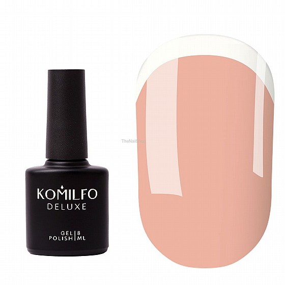 ���� ������� French Base- Dusty Rose