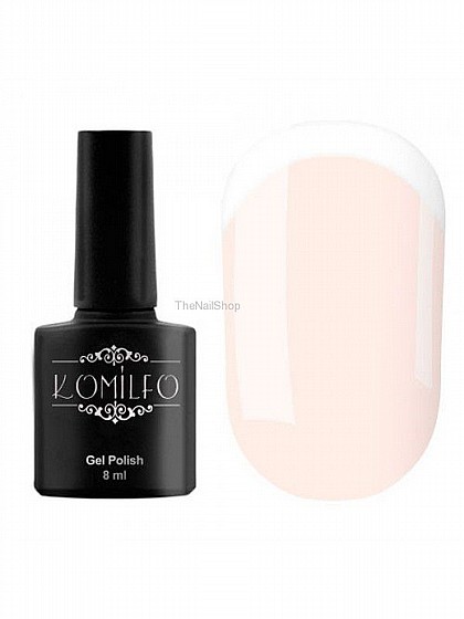 ���� ������� French Base- Marshmallow