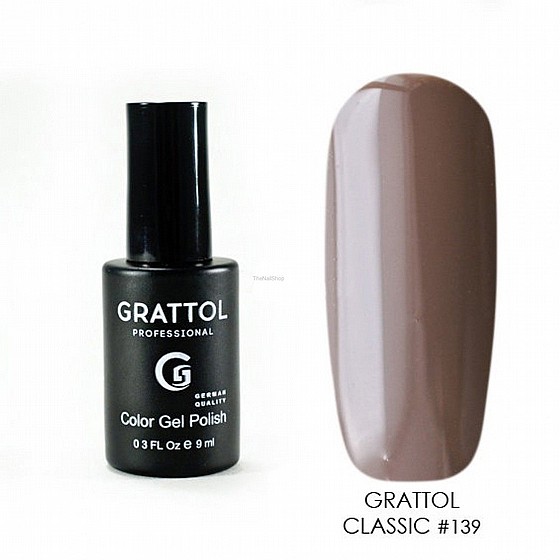 ����� 139 GRATTOL