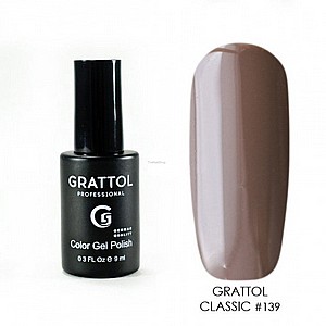 ����� 139 GRATTOL