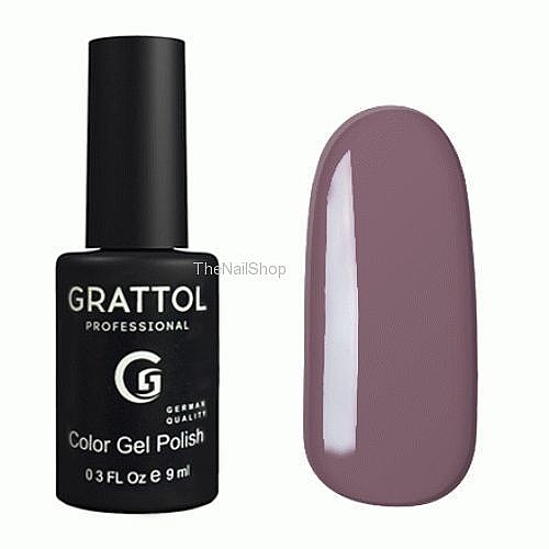 ����� GRATTOL 04