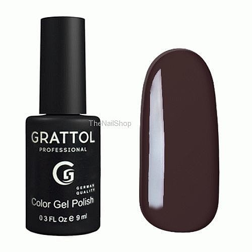 ����� 026 GRATTOL