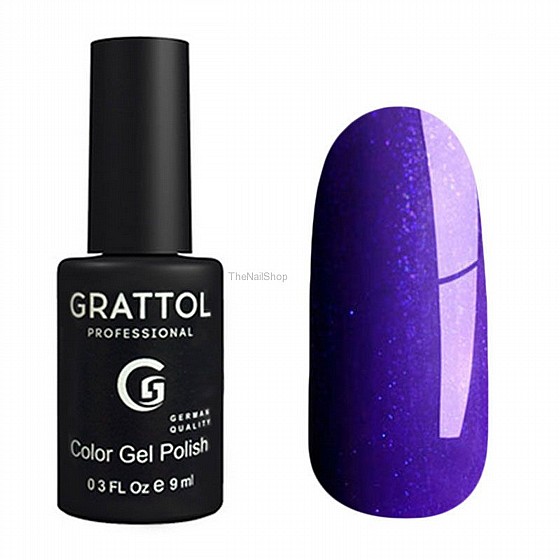 ����� 087 GRATTOL