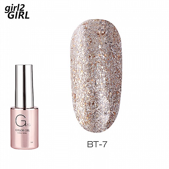 G2G ����� BT7