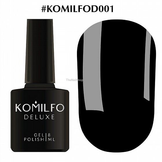 �� �� ������� 001 KOMILFO (����)