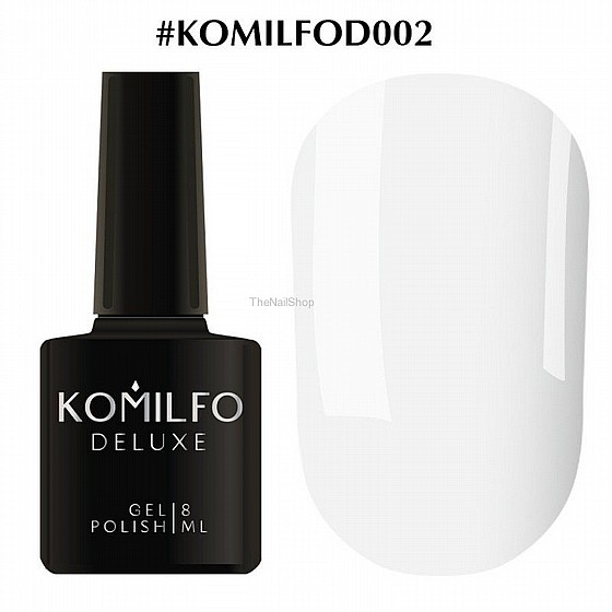 �� �� ������� 002 KOMILFO (���)