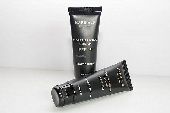 KARINA D ��� ���� 50SPF