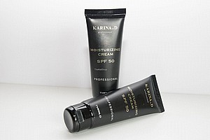KARINA D ��� ���� 50SPF