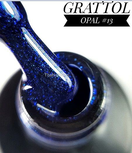 ����� ���� 13 OPAL