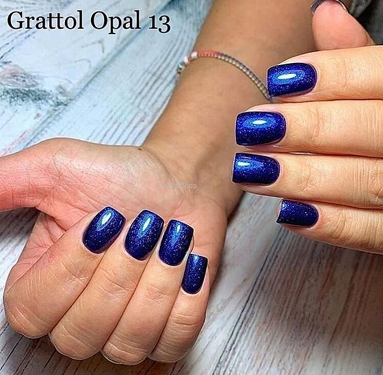 ����� ���� 13 OPAL