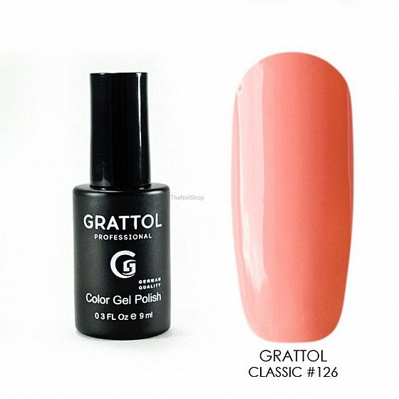 ����� 126 GRATTOL