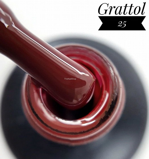 ����� 025 GRATTOL