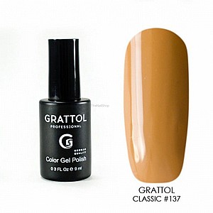 ����� 137 GRATTOL