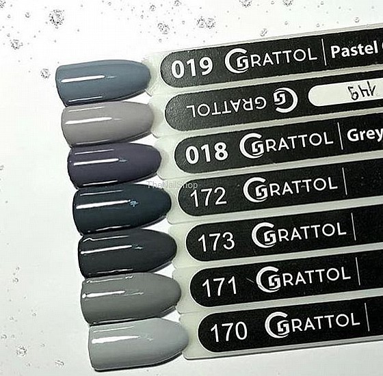 ����� 171 GRATTOL
