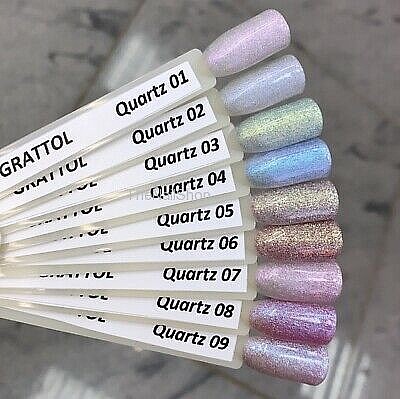 ����� QUARTZ 05