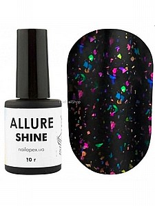 ��� ��� ���� ���� �������� ALLURE SHINE