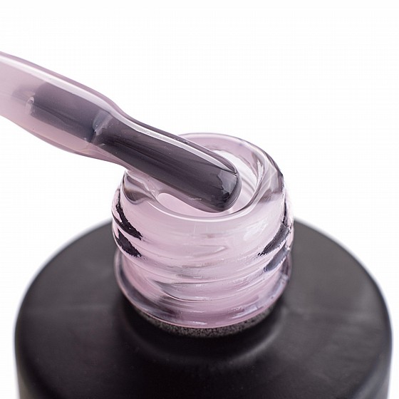 ������� �� ���� ������ 15 �"� KOMILFO BOTTLE GEL- milky pink