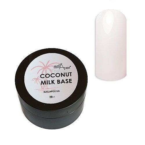 �������� ���� ���� ����� Milk Coconut ��� ����� 30 �"�