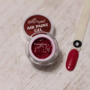 �������� �'� ����� 9 NAILAPEX AIR PAINT GEL