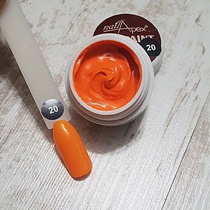 �������� �'� ����� 20 NAILAPEX AIR PAINT GEL