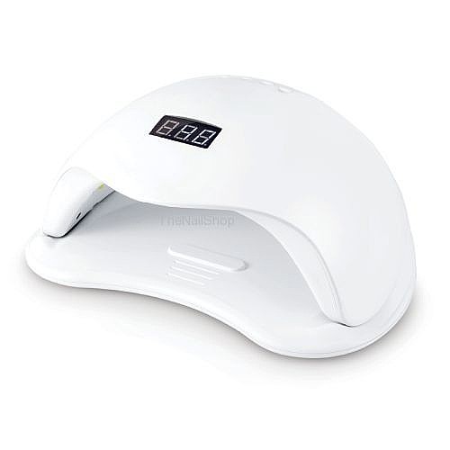 ����� UV/LED ������ ��������� 48W rainbow5