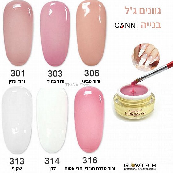�� ����� CANNI